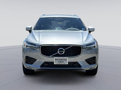 Used 2018 Volvo XC60 T6 R-Design w/ Convenience Package AWD/4WD image 3