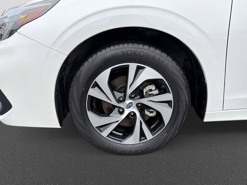 Certified 2025 Subaru Legacy Premium w/ Popular Package #1 image 14