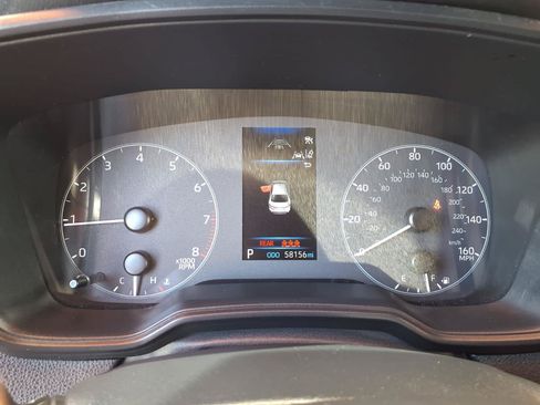 Certified 2024 Toyota Corolla LE FWD image 18