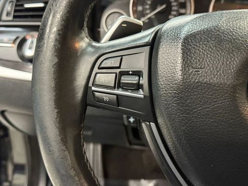 Used 2016 BMW 528i Sedan image 27