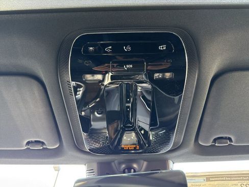 New 2026 Mercedes-Benz GLC 43 AMG 4MATIC image 28