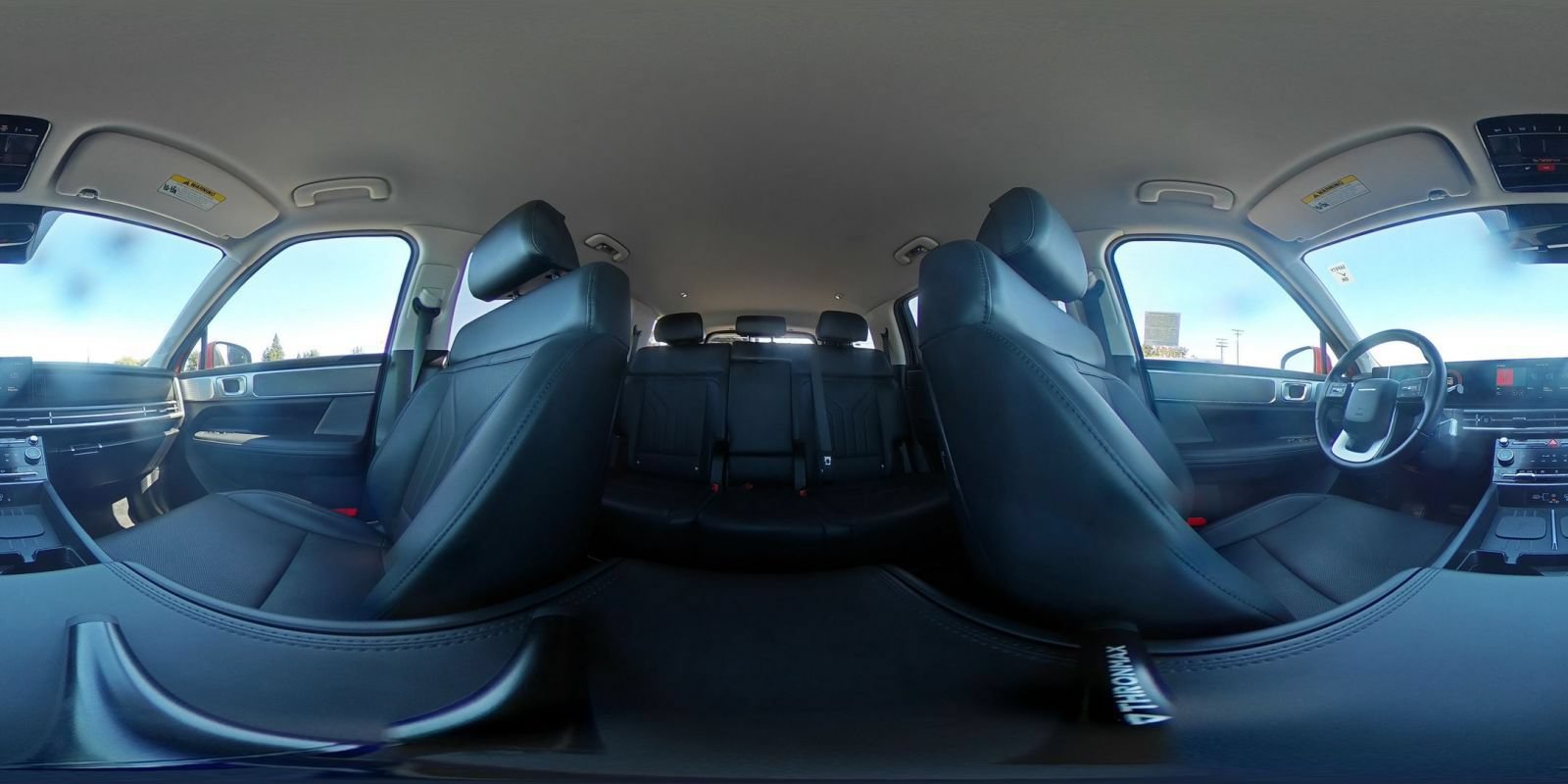 Used 2026 Hyundai Santa Fe SEL FWD image 45