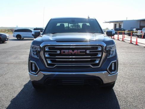 Used 2020 GMC Sierra 1500 SLT image 10
