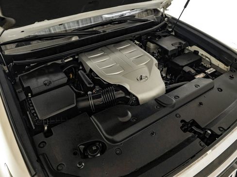 Used 2017 Lexus GX 460 image 58