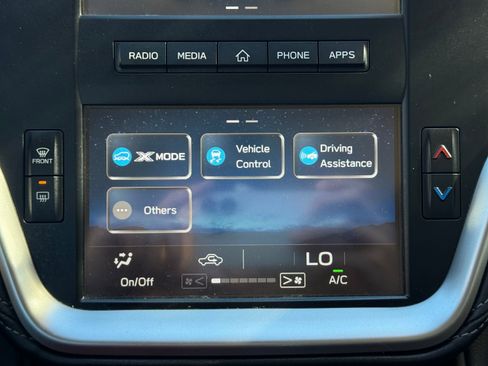 Used 2020 Subaru Outback 2.5i image 40