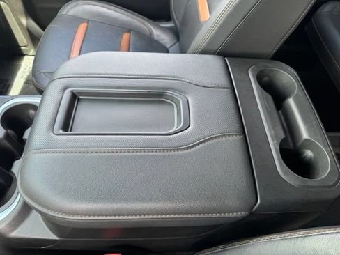 Certified 2021 GMC Sierra 1500 AT4 AWD/4WD image 20