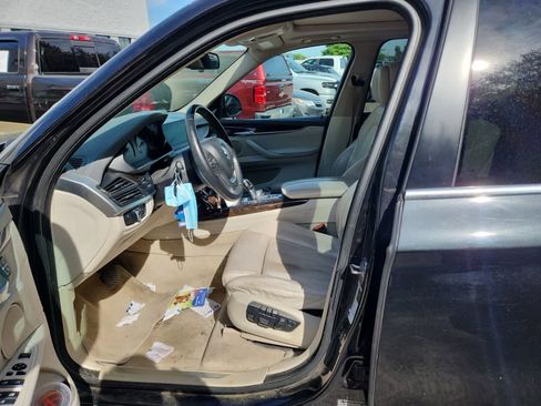 Used 2016 BMW X5 xDrive35i image 15