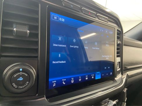 Used 2023 Ford F150 XLT w/ Equipment Group 302A High AWD/4WD image 30