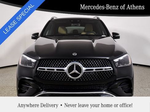 New 2026 Mercedes-Benz GLE 350 4MATIC image 10