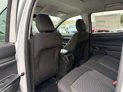 New 2026 Ford Ranger XL AWD/4WD image 15