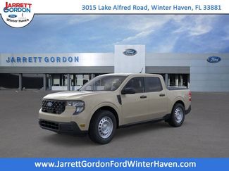 New 2025 Ford Maverick XL 360° Tour