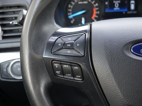 Used 2019 Ford Explorer 4WD Police Interceptor image 15