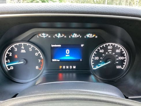 Used 2023 Ford F150 XL AWD/4WD image 49