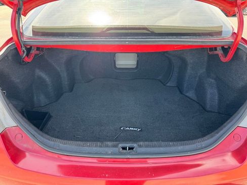 Used 2007 Toyota Camry XLE image 40