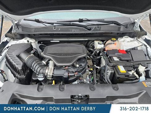 Used 2023 Chevrolet Blazer RS w/ Driver Confidence II Package image 9