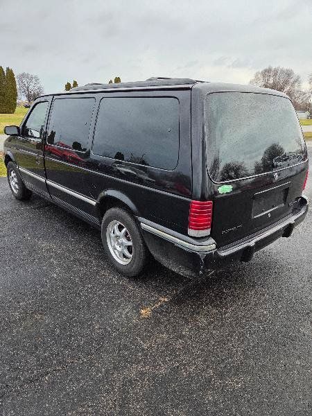 Used 1993 Plymouth Grand Voyager LE FWD image 6