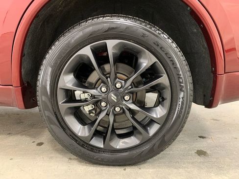 Used 2022 Dodge Durango GT image 25