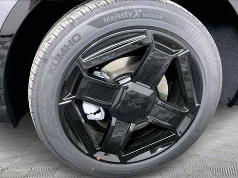 New 2027 Kia Telluride SX Prestige X-Line image 13