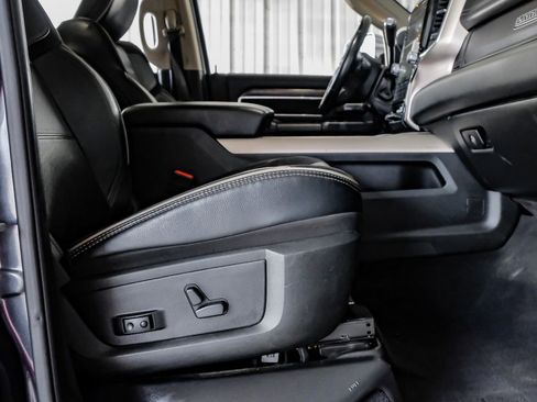 Used 2021 RAM 3500 Laramie w/ Safety Group B image 32