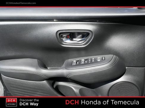 Certified 2024 Honda HR-V EX-L image 16