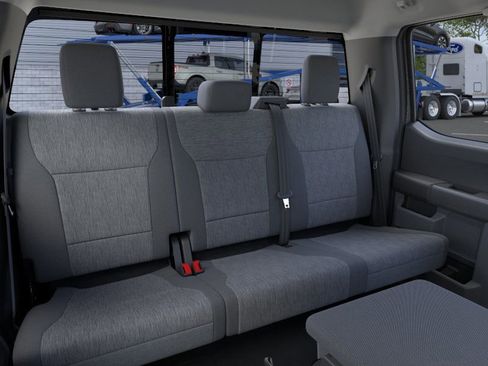 New 2026 Ford F350 XL w/ STX Appearance Package image 12