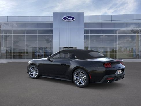 New 2025 Ford Mustang Premium RWD image 5
