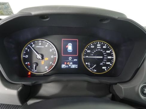 Certified 2025 Subaru Crosstrek 2.5i Sport w/ Crosstrek Mirror Package image 31