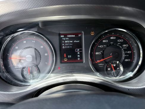 Used 2014 Dodge Charger R/T w/ Driver Confidence Group (AJG) AWD/4WD image 25