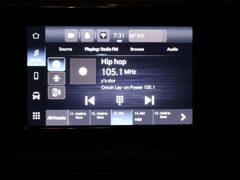 Used 2023 RAM ProMaster 2500 image 24