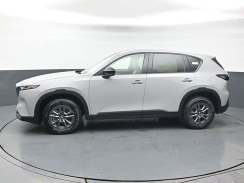 New 2026 MAZDA CX-5 Select image 2