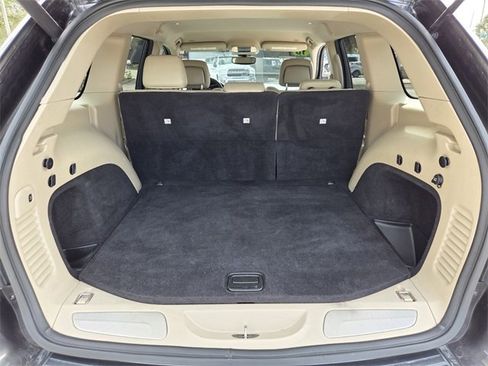 Certified 2018 Jeep Grand Cherokee Limited image 9