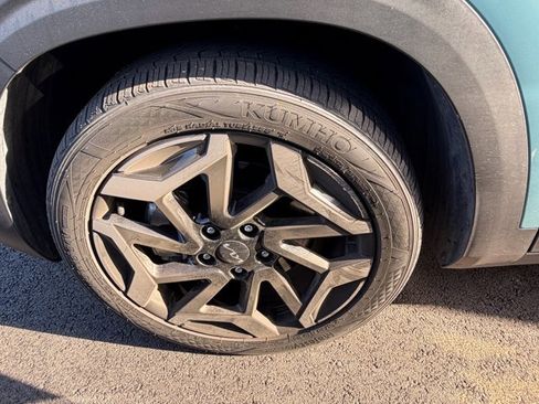 Certified 2024 Kia Seltos SX image 6