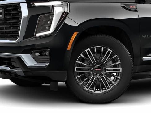New 2026 GMC Yukon Elevation image 47