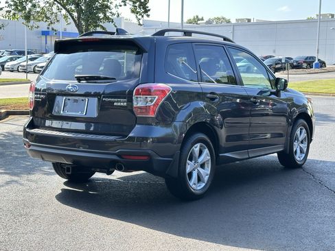 Used 2016 Subaru Forester 2.5i Limited AWD/4WD image 13