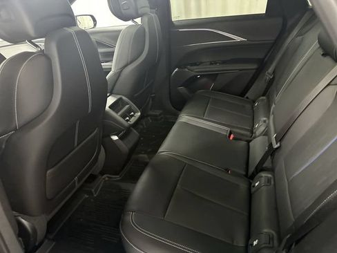 Certified 2024 Cadillac Lyriq Sport AWD/4WD image 15