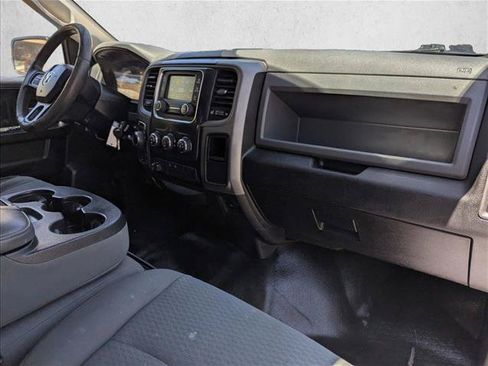 Used 2019 RAM 1500 Tradesman w/ Popular Equipment Group AWD/4WD image 21