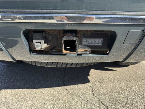 Used 2007 GMC Yukon Denali image 10