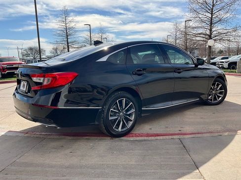 Used 2021 Honda Accord EX-L image 6
