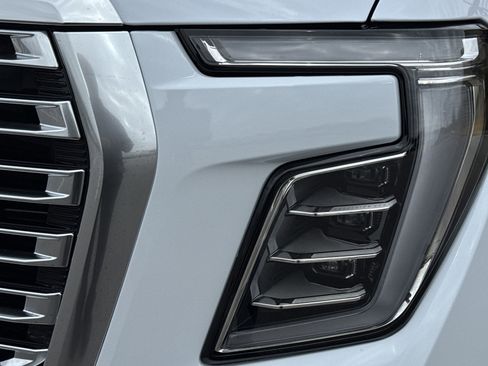 New 2026 GMC Yukon XL Denali w/ Sun & Power Step Package image 6