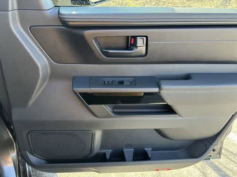 New 2025 Toyota Tundra SR5 image 21