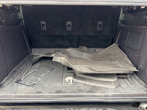 Used 2022 Ford Bronco Wildtrak image 23