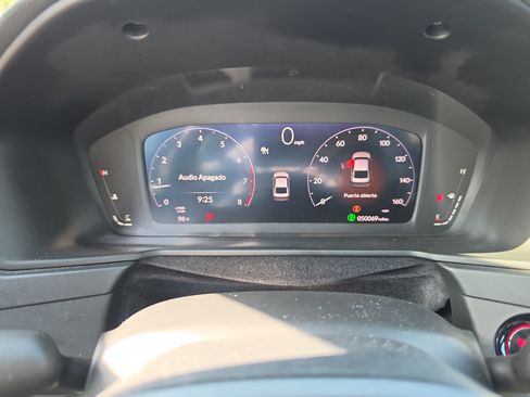 Certified 2024 Honda Accord LX image 15