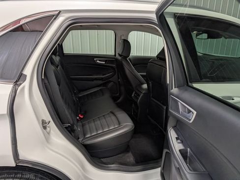 Used 2024 Ford Edge SEL AWD/4WD image 24