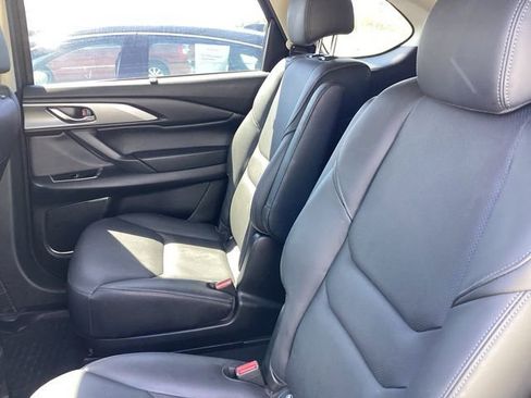 Used 2022 MAZDA CX-9 Touring w/ Touring Premium Package AWD/4WD image 16