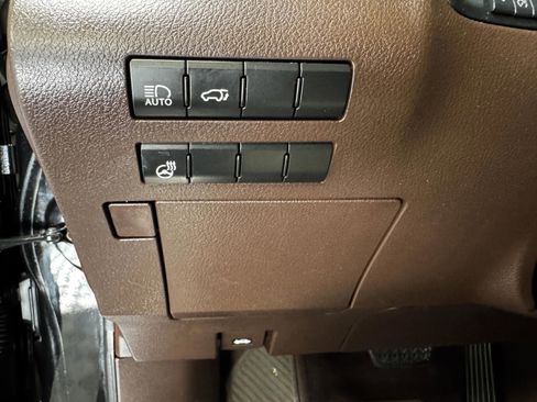 Used 2018 Lexus RX 350 FWD w/ Premium Package image 17