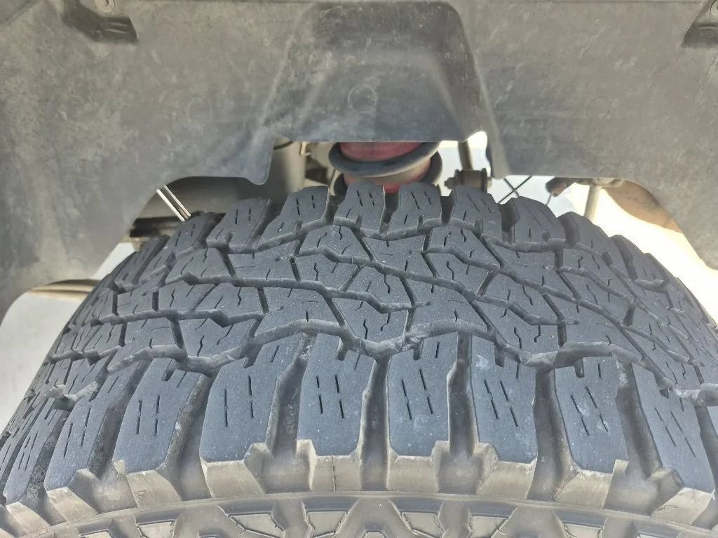 Used 2016 RAM 1500 Big Horn AWD/4WD image 12
