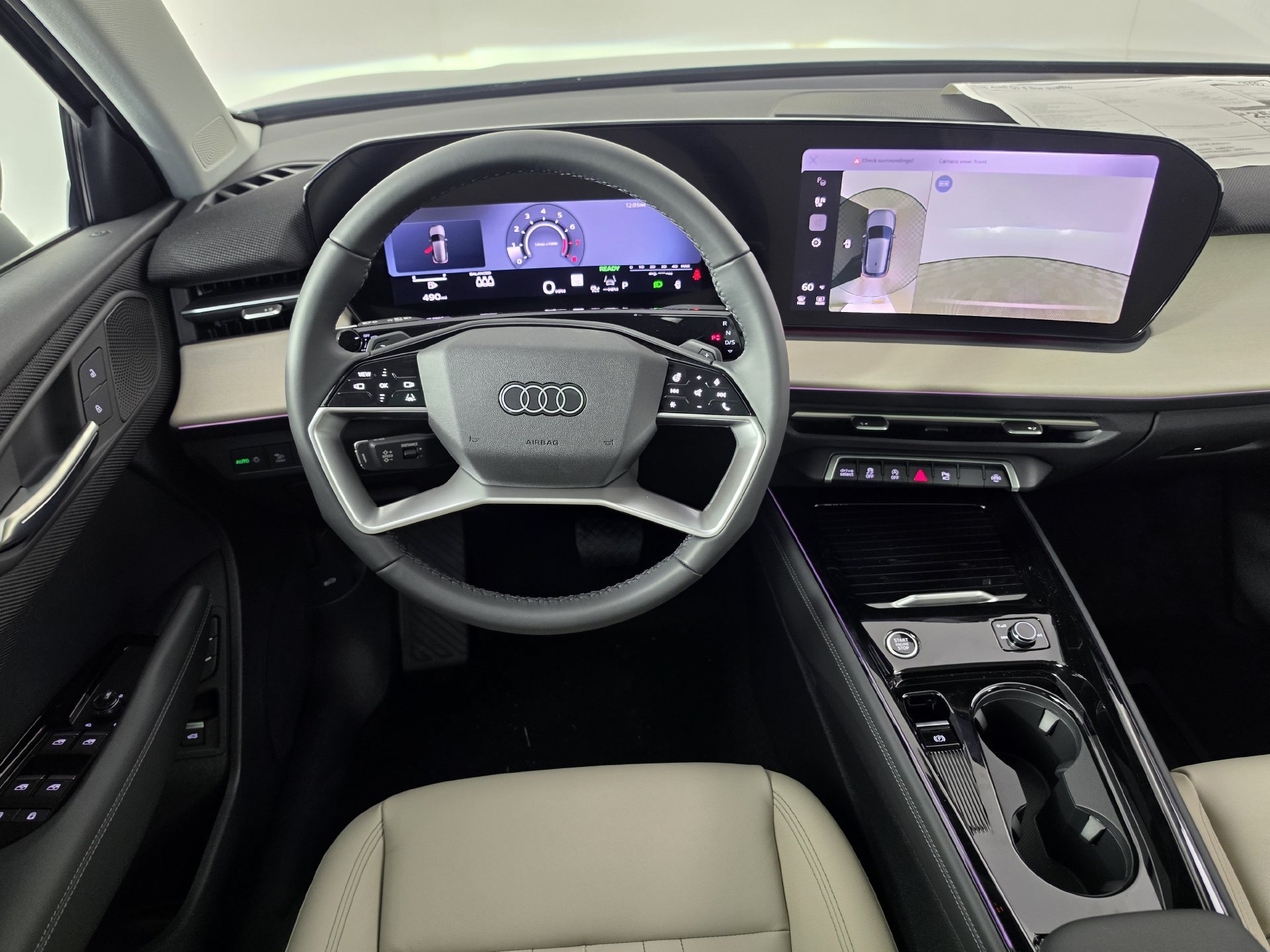 New 2026 Audi Q3 quattro 2.0T AWD/4WD image 25