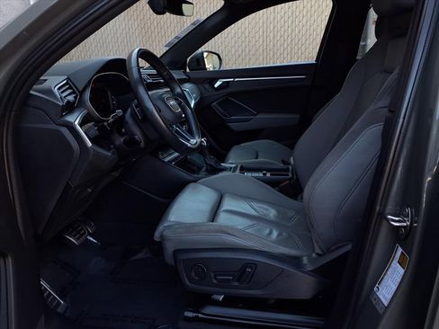 Used 2021 Audi Q3 2.0T Premium Plus w/ Premium Plus Package image 15