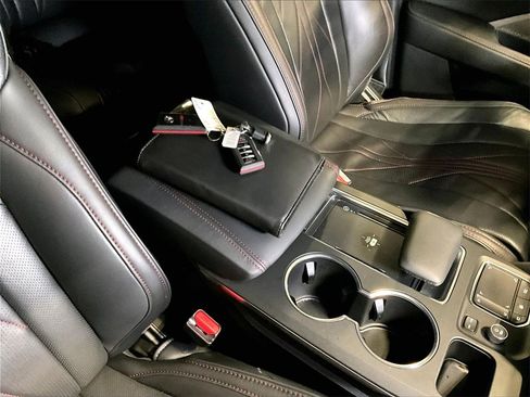 Used 2024 Acura MDX Type S image 16