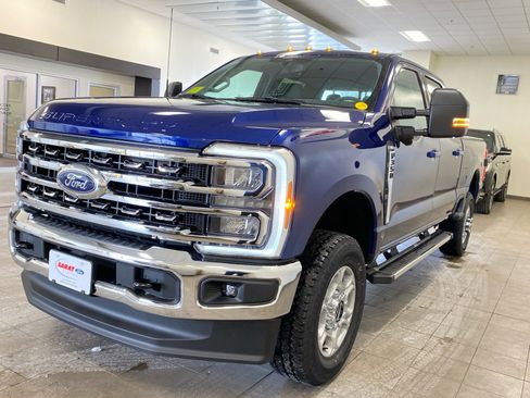 New 2026 Ford F350 XLT w/ XLT Premium Package image 11